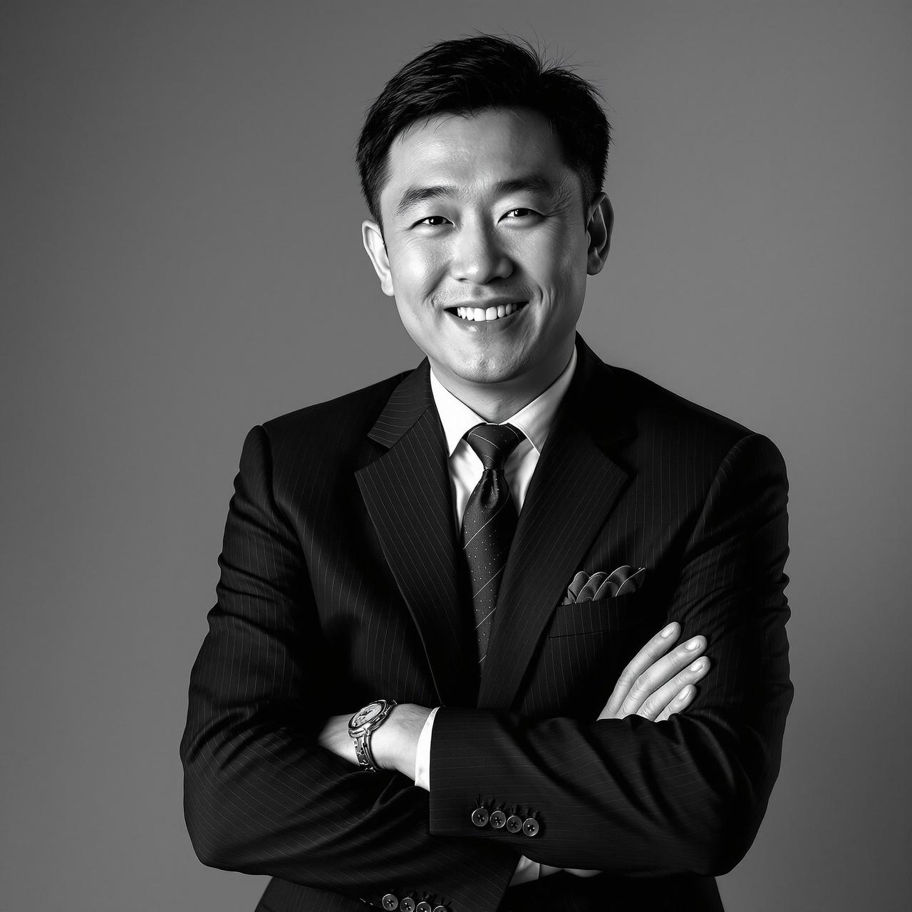 陈逸轩个人照片