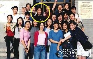 娱乐圈扒姨太吃瓜大会